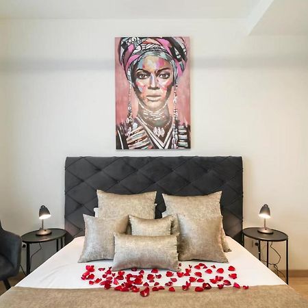 BW Aurora 108 Apartman Belgrád Kültér fotó