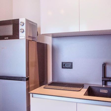 BW Aurora 108 Apartman Belgrád Kültér fotó