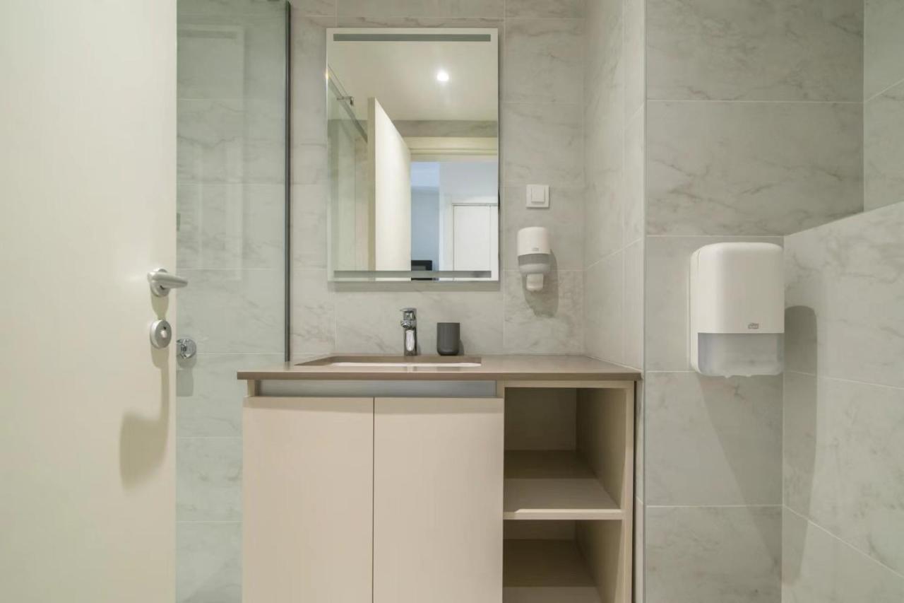 BW Aurora 108 Apartman Belgrád Kültér fotó