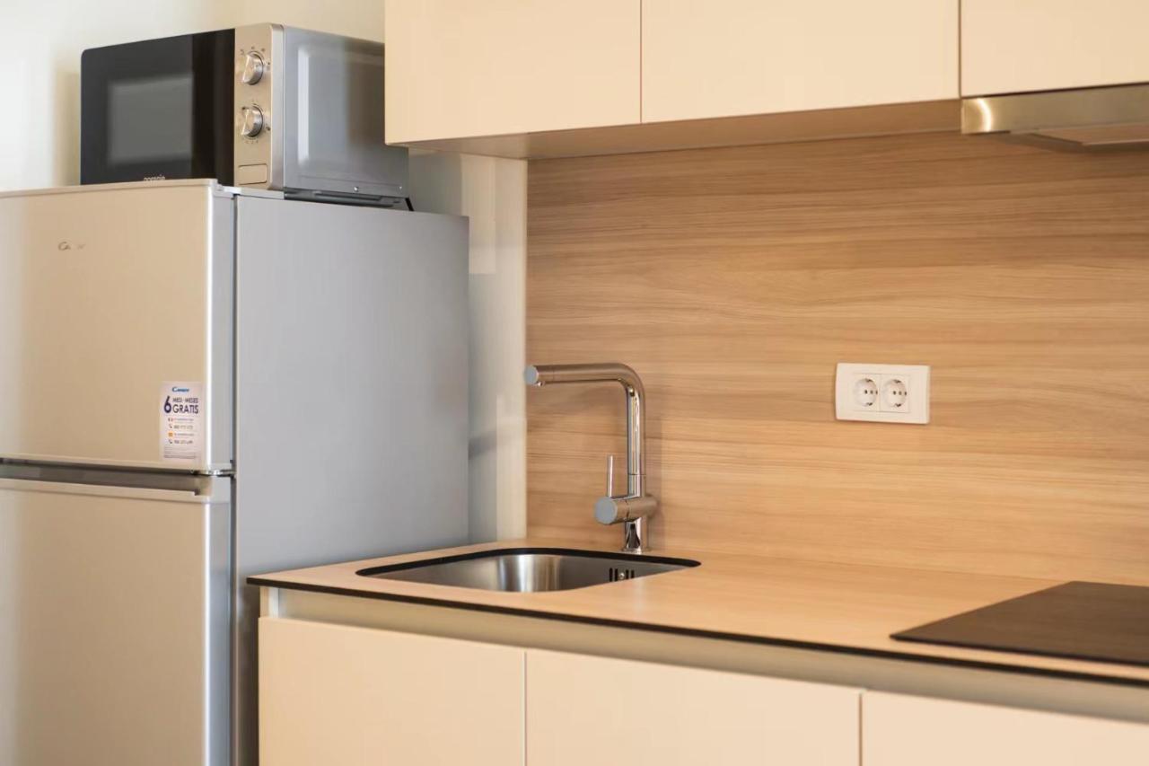 BW Aurora 108 Apartman Belgrád Kültér fotó