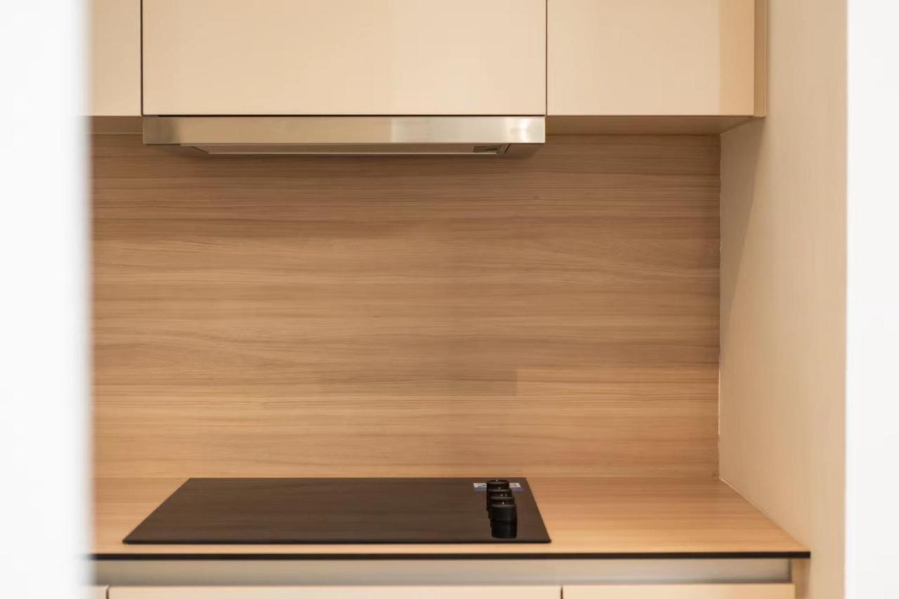 BW Aurora 108 Apartman Belgrád Kültér fotó