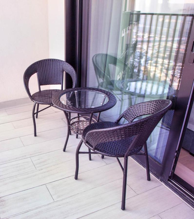BW Aurora 108 Apartman Belgrád Kültér fotó
